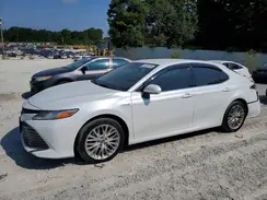 4T1B21HK2JU006743 2018 TOYOTA CAMRY
