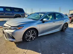 4T1B21HK2JU007892 2018 TOYOTA CAMRY