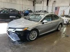 4T1B21HK2JU502366 2018 TOYOTA CAMRY