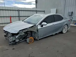 4T1B21HK2JU503128 2018 TOYOTA CAMRY