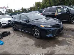 4T1B21HK2JU504201 2018 TOYOTA CAMRY