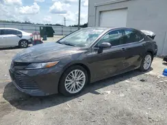 4T1B21HK2JU504599 2018 TOYOTA CAMRY