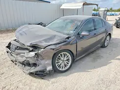 4T1B21HK2JU504845 2018 TOYOTA CAMRY