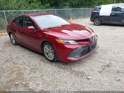 4T1B21HK2JU505428 2018 TOYOTA CAMRY