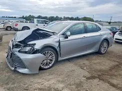 4T1B21HK2JU505445 2018 TOYOTA CAMRY