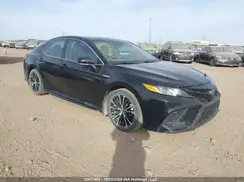 4T1B21HK2JU507048 2018 TOYOTA CAMRY