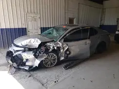 4T1B21HK2JU508331 2018 TOYOTA CAMRY