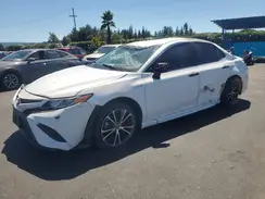 4T1B21HK2JU508894 2018 TOYOTA CAMRY