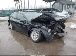 4T1B21HK2KU010406 2019 TOYOTA CAMRY