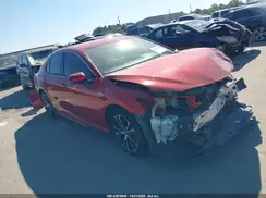 4T1B21HK2KU011121 2019 TOYOTA CAMRY