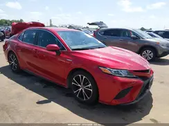 4T1B21HK2KU011278 2019 TOYOTA CAMRY