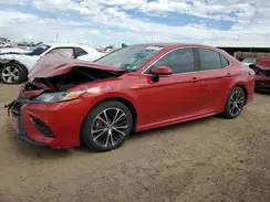 4T1B21HK2KU011930 2019 TOYOTA CAMRY