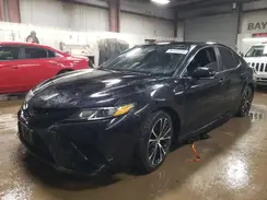 4T1B21HK2KU012396 2019 TOYOTA CAMRY