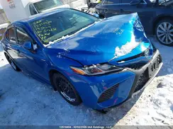 4T1B21HK2KU012656 2019 TOYOTA CAMRY