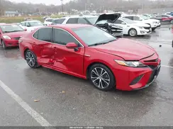 4T1B21HK2KU012673 2019 TOYOTA CAMRY