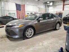4T1B21HK2KU013421 2019 TOYOTA CAMRY