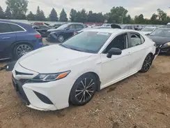 4T1B21HK2KU014200 2019 TOYOTA CAMRY