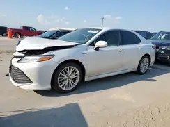 4T1B21HK2KU512025 2019 TOYOTA CAMRY