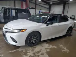 4T1B21HK2KU514843 2019 TOYOTA CAMRY