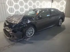 4T1B21HK2KU515975 2019 TOYOTA CAMRY