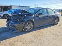 4T1B21HK2KU516043 2019 TOYOTA CAMRY