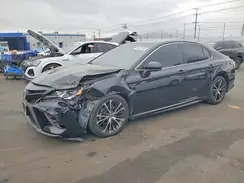 4T1B21HK2KU516057 2019 TOYOTA CAMRY