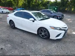 4T1B21HK2KU516897 2019 TOYOTA CAMRY