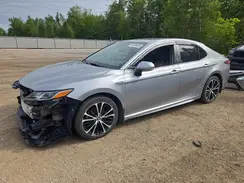 4T1B21HK2KU517466 2019 TOYOTA CAMRY