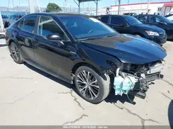 4T1B21HK2KU517631 2019 TOYOTA CAMRY