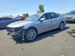 4T1B21HK2KU517712 2019 TOYOTA CAMRY