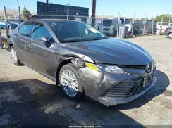 4T1B21HK2KU518830 2019 TOYOTA CAMRY