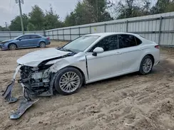 4T1B21HK2KU519234 2019 TOYOTA CAMRY