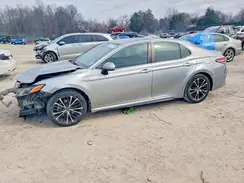 4T1B21HK2KU519931 2019 TOYOTA CAMRY