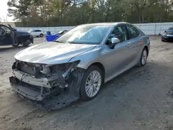 4T1B21HK2KU521856 2019 TOYOTA CAMRY