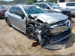 4T1B21HK2KU521937 2019 TOYOTA CAMRY