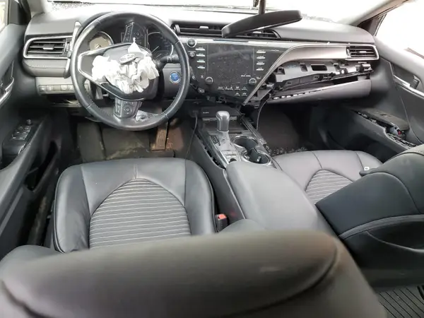 4T1B21HK2LU014621 2020 TOYOTA CAMRY - Image 8