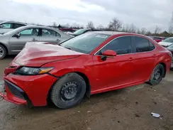 4T1B21HK2PU018822 2023 TOYOTA CAMRY