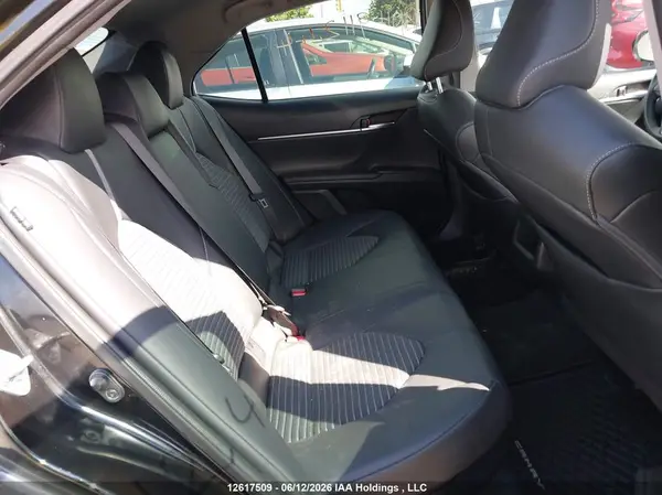 4T1B21HK2PU019193 2023 TOYOTA CAMRY - Image 8