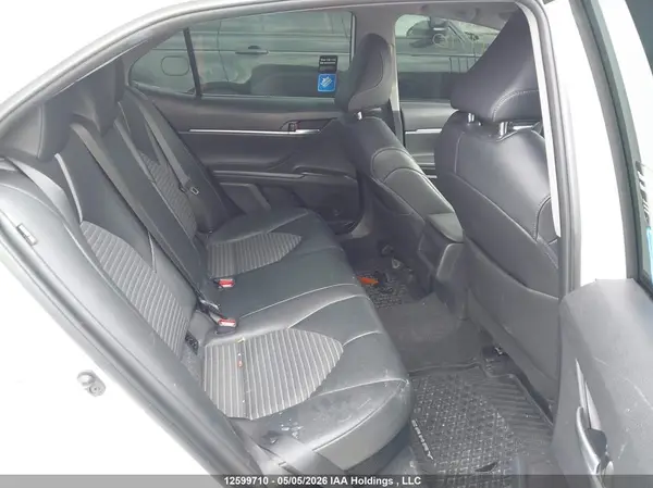 4T1B21HK2PU019940 2023 TOYOTA CAMRY - Image 8