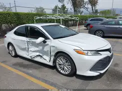 4T1B21HK3JU002006 2018 TOYOTA CAMRY