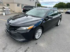 4T1B21HK3JU003088 2018 TOYOTA CAMRY