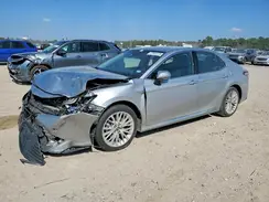 4T1B21HK3JU003267 2018 TOYOTA CAMRY