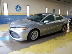 4T1B21HK3JU005679 2018 TOYOTA CAMRY