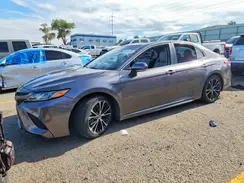 4T1B21HK3JU500223 2018 TOYOTA CAMRY