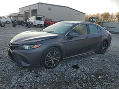 4T1B21HK3JU500609 2018 TOYOTA CAMRY