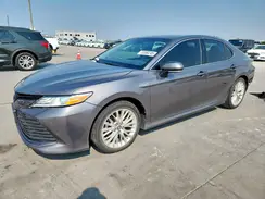 4T1B21HK3JU500688 2018 TOYOTA CAMRY