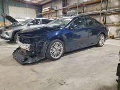 4T1B21HK3JU500982 2018 TOYOTA CAMRY