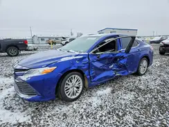 4T1B21HK3JU501811 2018 TOYOTA CAMRY