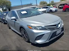 4T1B21HK3JU502795 2018 TOYOTA CAMRY
