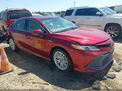 4T1B21HK3JU503669 2018 TOYOTA CAMRY